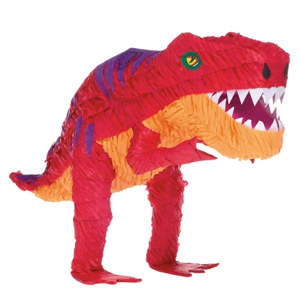 Piñata Dinosaurio Prehistórico grande✔️ por sólo 31,05 €. Envío en 24h.  Tienda Online. . ✓. Artículos de decoración  para Fiestas.