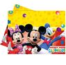 Imagen de Mantel de Mickey Mouse Clubhouse plástico