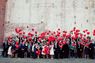 Imagen de Globos Corazón Rojo 30cm R12-FCORAZ (50)