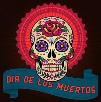 Imagen de categoría CATRINA DÍA DE LOS MUERTOS