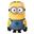 Imagen de Globo Minions gigante XXL (100cm)