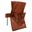 Picture of Fundas Silla Chocolate (4 uds.)