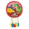 Picture of Piñata Dinosaurios Surtida cartón 42cm