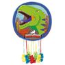 Imagen de Piñata Dinosaurios Surtida cartón 42cm