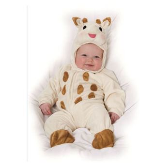 Disfraz Bebé Jirafa (12-18 Meses)✔️ por sólo 19,95 €. Envío en 24h. Tienda  Online.. ✓. Artículos de decoración para  Fiestas.