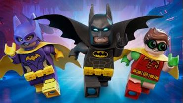 Imagen de categoría Cumpleaños de Lego Batman