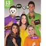 Picture of Accesorios Photocall Halloween (13)