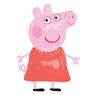 Picture of Globo Peppa Pig Gigante XXL (1.20m)