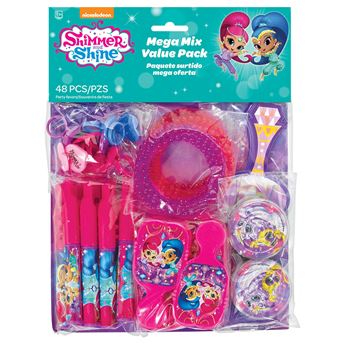 Picture of Juguetes Shimmer y Shine (48)