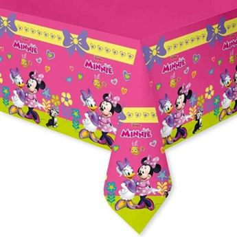Decoración y accesorios para Cumpleaños de Minnie Mouse✔️ Ideas