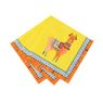 Picture of Servilletas Llama Boho papel 25cm (20 unidades)