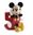 Imagen de Vela 5 Mickey Mouse Disney