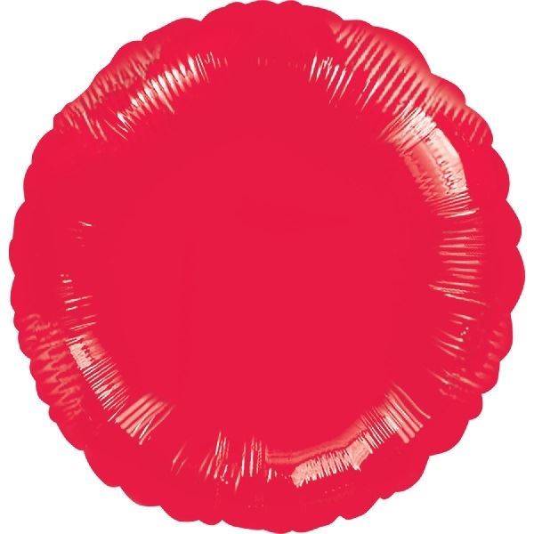 Imagens de Globo Círculo Rojo (45cm)