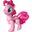 Picture of Globo andante My Little Pony XXL 119cm 