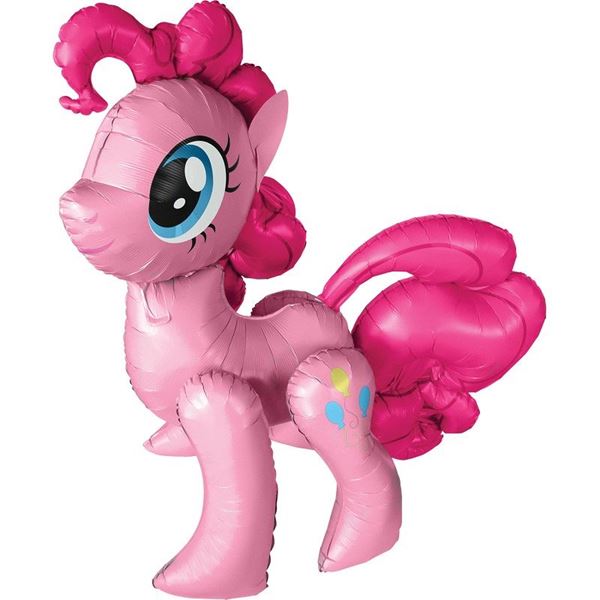 Imagen de Globo andante My Little Pony XXL 119cm 