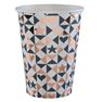 Imagen de Vasos Corazones Rose & Gold (10 uds.)