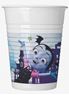 Imagens de Vasos Vampirina plástico (8 unidades)