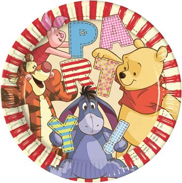 Imagen de categoría Cumpleaños de Winnie The Pooh