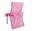 Imagen de Fundas para Silla Rosa Pastel Maxi Pack (10 uds)