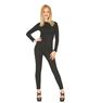 Picture of Maillot Negro Adulto (Talla M-L)