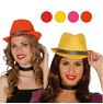 Imagen de Sombrero Divertido Fiesta Colores