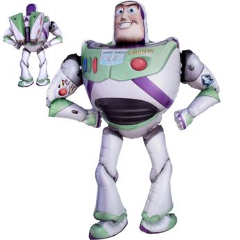 Imagens de Globo Buzz Lightyear Toy Story XXL (157cm)