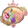 Picture of Globo de Princesas Disney (88cm)