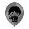 Imagen de Globos de Harry Potter Infantil Látex (6 unidades)