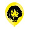 Imagen de Globos de Harry Potter Infantil Látex (6 unidades)