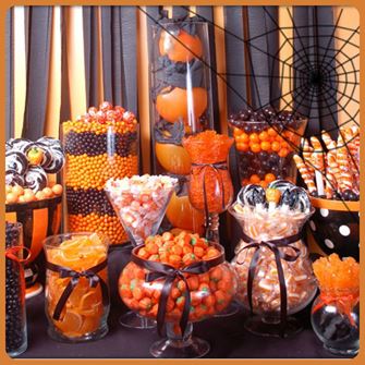 Picture for category CANDY BAR HALLOWEEN