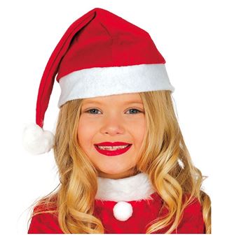 Imagens de Gorro de Papá Noel Infantil