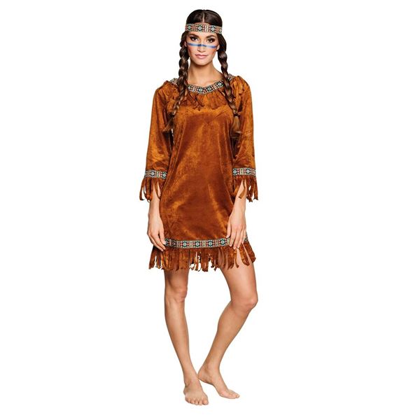Disfraz de Mujer Hindú de Lujo, Tienda de Disfraces Online, Envi