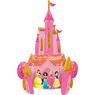 Picture of Globo Castillo de Princesas Disney Gigante (139cm)