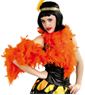 Imagen de Boa Plumas Naranja (40g)