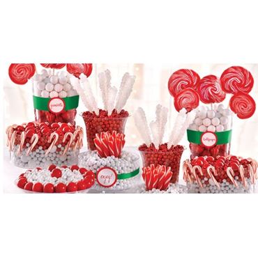 Imagen de categoría MESAS DULCES NAVIDAD 🍭