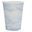 Picture of Vasos Nubes Azul Claro cartón 266ml (10 unidades)