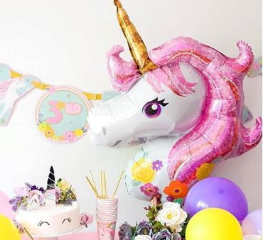 Picture for category Candy Bar Unicornio