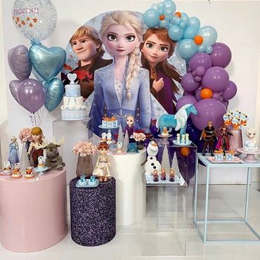 Picture for category Candy Bar Frozen Comunión
