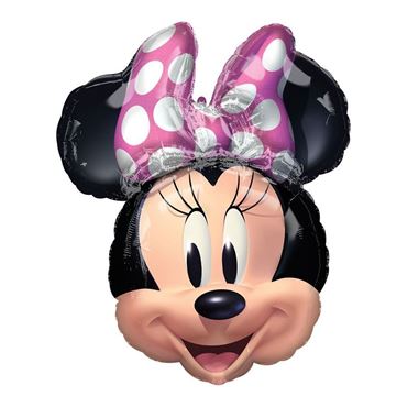 Imagen de categoría Cumpleaños de Minnie Mouse