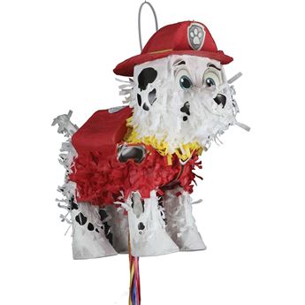 Globo de La Patrulla Canina Número 3 (66cm)✔️ por sólo 7,88 €. Envío en  24h. Tienda Online. . ✓. Artículos de  decoración para Fiestas.