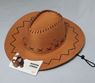 Picture of Sombrero de Vaquero cowboy Marrón con Tejido