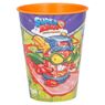 Imagen de Vaso Superzings Plástico Duro 430ml (1 unidad)