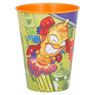 Imagen de Vaso Superzings Plástico Duro 430ml (1 unidad)