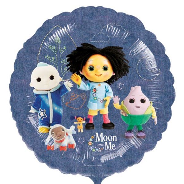 Imagens de Globo de Moon And Me (43cm)