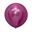 Imagens de Globos Réflex Fucsia 60cm Sempertex R24-912 (10)