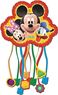 Imagen de Piñata Mickey Mouse Disney cartón (23cm)