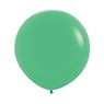 Picture of Globos Verdes Fashion Sólido 92cm Sempertex R36-030 (10)