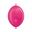 Imagen de Globos Fucsia Metal 15cm Cadena Sempertex LOL6-512 (50)