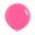 Picture of Globos Fucsia Fashion Sólido 60cm Sempertex R24-012 (10)