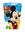 Picture of Vaso Mickey Mouse Plástico Duro Reutilizable (260ml)